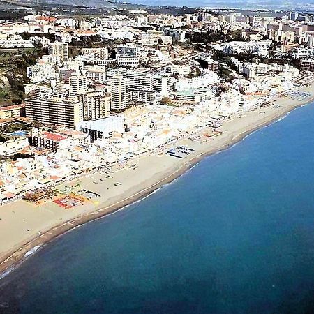 토레몰리노스 La Carihuela Los Nidos 아파트 외부 사진